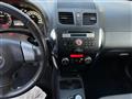 FIAT SEDICI 1.6 16V 4x4 GPL Emotion