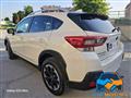 SUBARU XV 1.6i Lineartronic Style Xtra