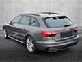 AUDI A4 AVANT Avant 35 TFSI S tronic S line edition