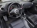 AUDI TT Roadster 1.8 T 20V 225 CV cat quattro