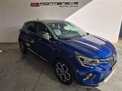 RENAULT NUOVO CAPTUR Blue dCi 115 CV EDC Intense