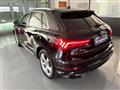 AUDI Q3 35 2.0 TDI S tronic S line edition