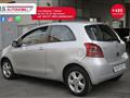 TOYOTA YARIS 1.4 D-4D 3 porte