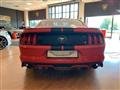FORD MUSTANG Fastback 5.0 V8 TiVCT aut.8 GT 50' MY 15