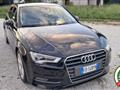 AUDI A3 SPORTBACK SPB 1.6 TDI clean diesel S tronic Ambition