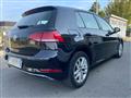 VOLKSWAGEN GOLF 1.6 TDI 115 CV 5p. business BlueMotion Technology