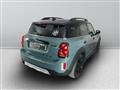 MINI MINI 3 PORTE Countryman F60 2020 -  Countryman 1.5 Cooper SE A