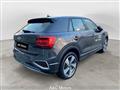 AUDI Q2 35 TFSI S tronic Business Advanced