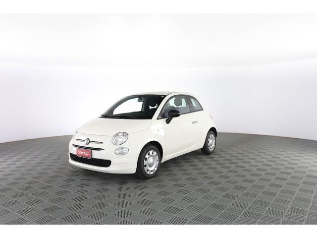 FIAT 500 1.2 EasyPower Cult