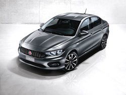 FIAT TIPO 4 PORTE 4P 1.4 TJT EASY GPL 120CV