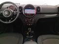 MINI COUNTRYMAN 1.5 One D Business Countryman Automatica