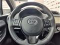 TOYOTA YARIS 1.0 72 CV 5 porte Active