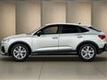 AUDI Q3 SPORTBACK Q3 SPB 40 TDI quattro S tronic S line edition