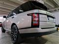 LAND ROVER RANGE ROVER 3.0 TDV6 VOGUE CV.249 KM.77.000+ 22' UNICOPROPRIET