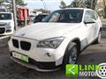 BMW X1 sDrive18d Steptronic 143 CV *MOTORE REV FATT