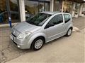 CITROEN C2 1.1 Exclusive NEOPATENTATO CLIMA AUTOMATICO