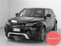 LAND ROVER RANGE ROVER EVOQUE Range Rover Evoque 2.0 eD4 5p. SE Dynamic