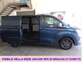 FORD TRANSIT CUSTOM 320 2.0 EcoBlue 136CV aut. AWD PC Furg. Tit.