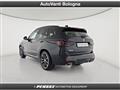 BMW X3 xDrive20d 48V Msport