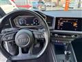 AUDI A1 SPORTBACK SPB 30 TFSI S tronic