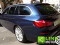 BMW SERIE 5 TOURING d Touring Msport GARANTITA 1 ANNO!