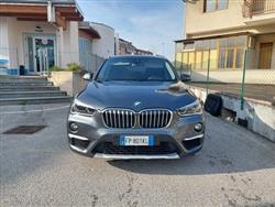 BMW X1 xDrive18d xLine