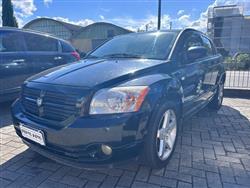 DODGE CALIBER 2.0 Turbodiesel SXT Sport