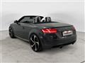 AUDI TT Roadster 2.0 TFSI quattro S tronic S line