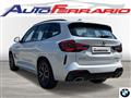 BMW X3 xDrive20d 48V Msport