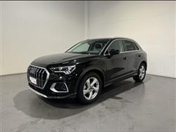 AUDI Q3 35 TDI S-TRONIC BUSINESS ADVANCED