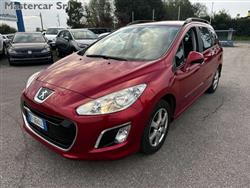 PEUGEOT 308 SW 1.6 16v Tecno Style