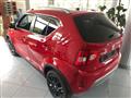 SUZUKI IGNIS 1.2 Hybrid 4WD All Grip Top