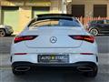 MERCEDES Classe CLA CLA 220 d Automatic Premium