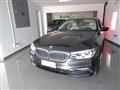 BMW Serie 5 520d xDrive Touring Luxury