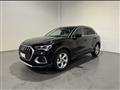 AUDI Q3 35 TDI S-TRONIC BUSINESS ADVANCED