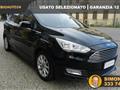 FORD C-MAX 1.5 TDCi 120CV Start&Stop Titanium