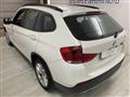 BMW X1 sDrive18d Eletta