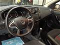 DACIA Sandero Stepway 0.9 tce Techroad 90cv my19 GPL