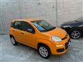 FIAT PANDA 0.9 TwinAir Turbo Natural Power Easy