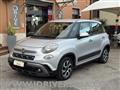 FIAT 500L 1.4 95 CV  Connect / Citycross + GPL