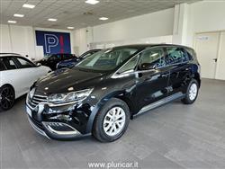 RENAULT ESPACE 2.0 dCi 160cv EDC Navi Camera Fari LED 7 Posti