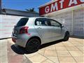 TOYOTA YARIS 1.3 87cv AUTOMATICA GPL