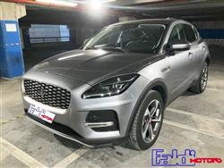 JAGUAR E-PACE HYBRID 2.0D I4 163 CV AWD Auto SE