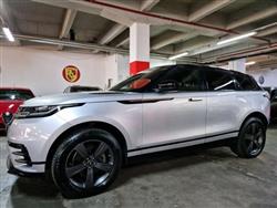 LAND ROVER RANGE ROVER VELAR 2000 Di4 CV.240 DYNAMIC19'+PELLE UNIPROP KM.87.000