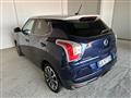 SSANGYONG TIVOLI 1.6d 4WD Icon aut.