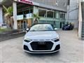 AUDI A1 Sportback 30 1.0 tfsi Admired Advanced 116cv my20