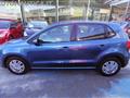 VOLKSWAGEN POLO 1.0 MPI 5 PORTE 60cv TRENDLINE