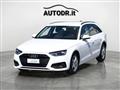 AUDI A4 AVANT Avant 40 G-Tron S-Tronic Business MMI PLUS LED KM