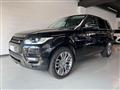 LAND ROVER RANGE ROVER SPORT 3.0 TDV6 HSE Dynamic