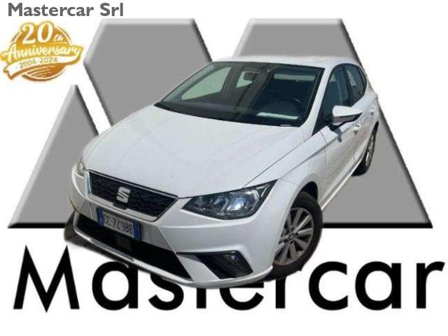 SEAT IBIZA 1.6 tdi STYLE 95cv GC749BB